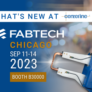 FABTECH Chicago Sep11-14