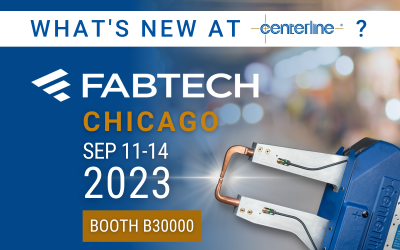 FABTECH Chicago Sep11-14