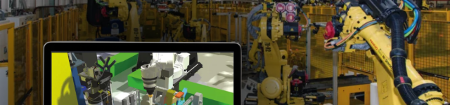 Leveraging Virtual Twins for Manufacturing Excellence