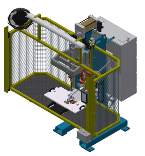 Model W CLCS